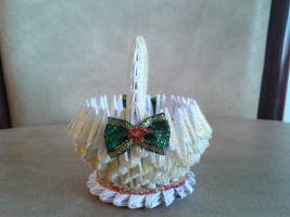 Another view of basket in a new tab