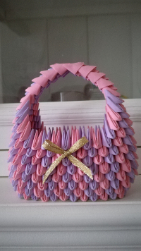 Nice hand bag